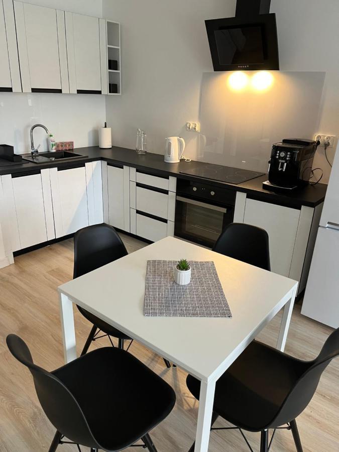 Pk Premium Apartments Boleslawiec  Kültér fotó