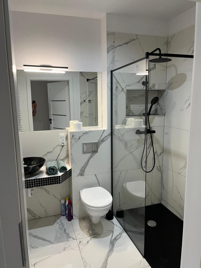 Pk Premium Apartments Boleslawiec  Kültér fotó