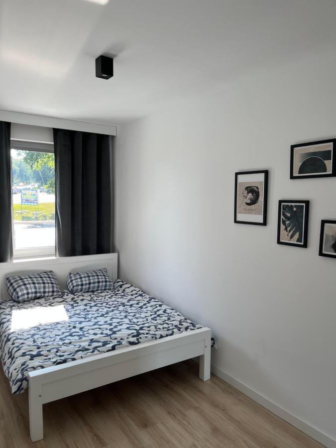Pk Premium Apartments Boleslawiec  Kültér fotó