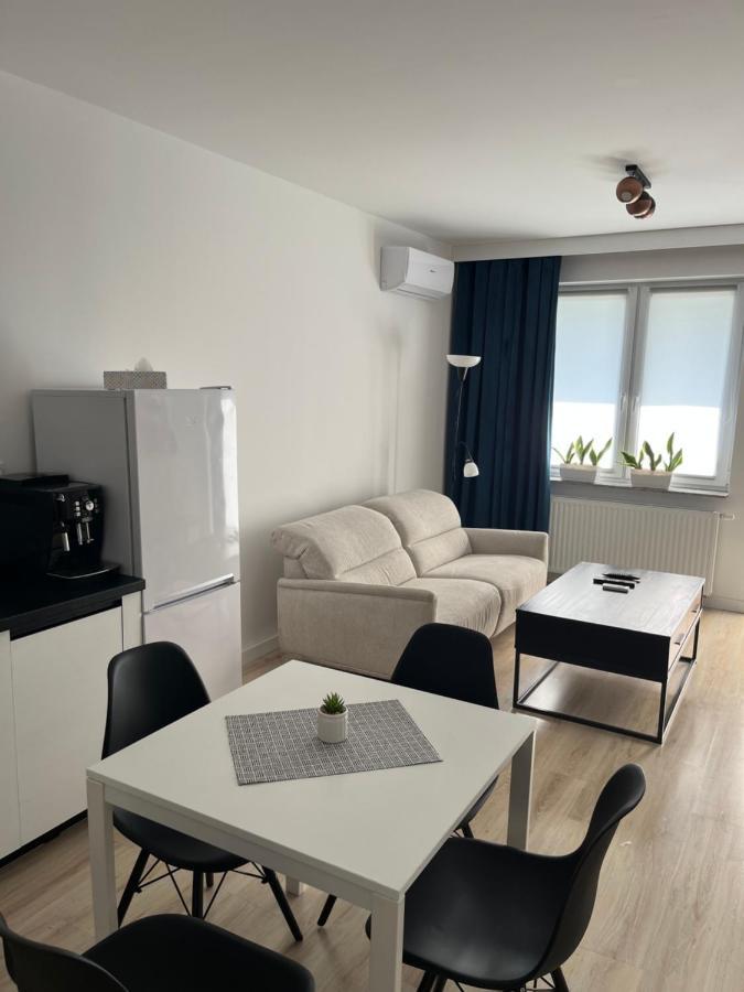 Pk Premium Apartments Boleslawiec  Kültér fotó