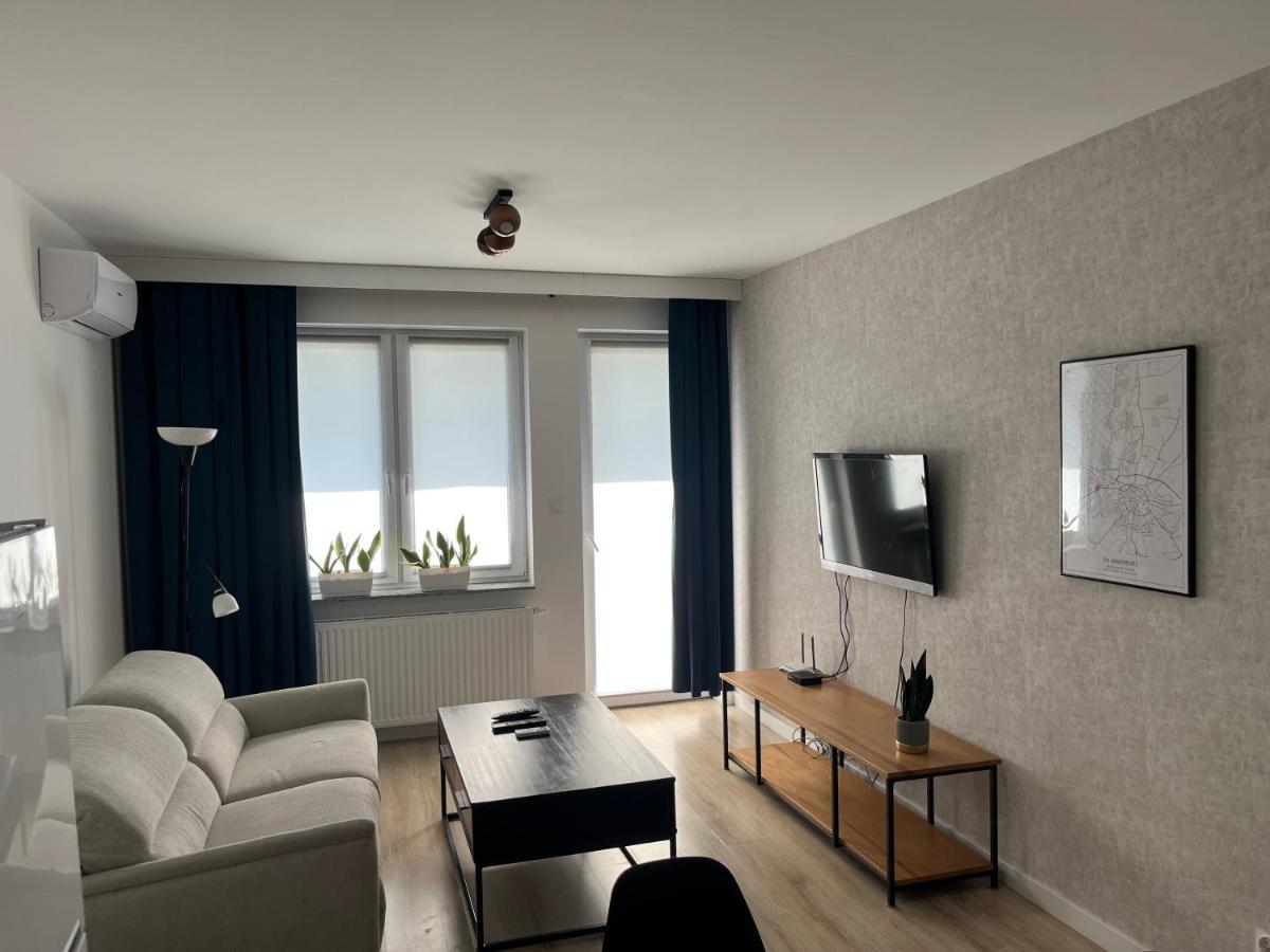 Pk Premium Apartments Boleslawiec  Kültér fotó