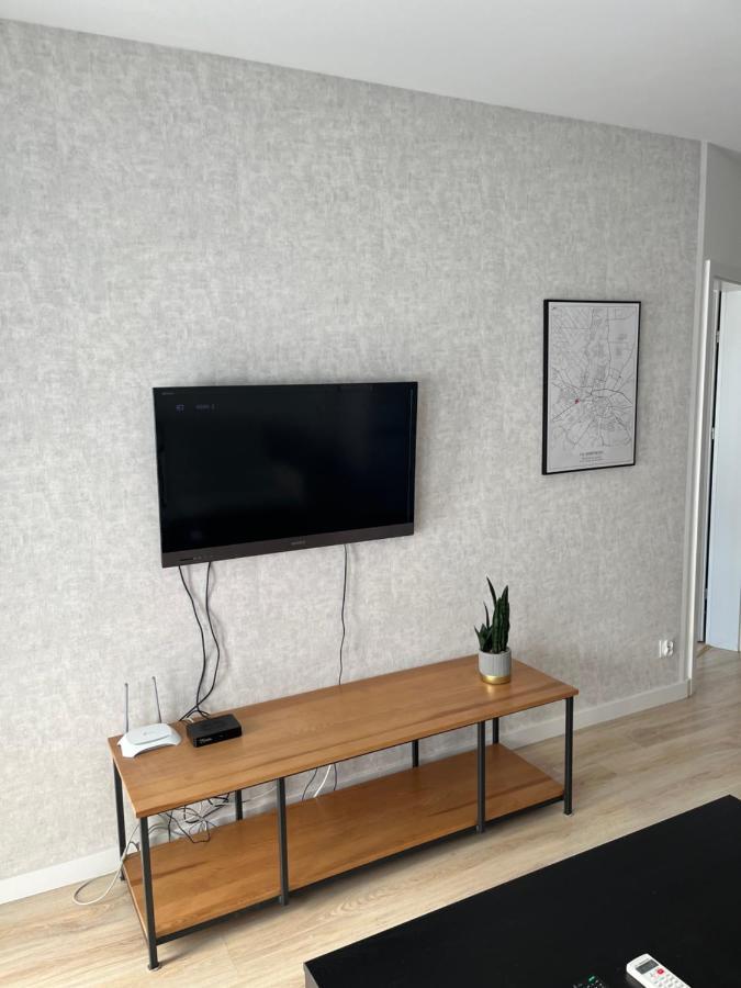 Pk Premium Apartments Boleslawiec  Kültér fotó